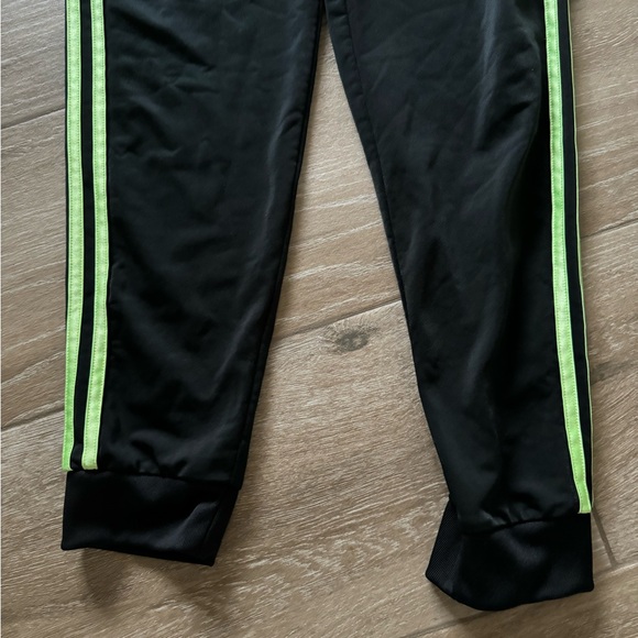 Adidas Boys Large Joggers - Picture 3 of 5